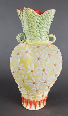 Mathildes vase