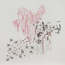 hjemlige hager (serie) nr. 3