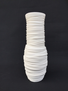 Turban vase
