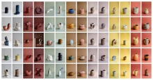 # 365 Vases