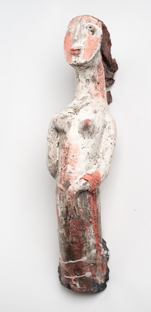 Gallionsfigur