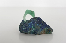 Signet ring