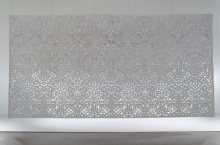 Hermitage, fra serien Soft Reliefs