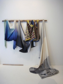 Material as Metaphor