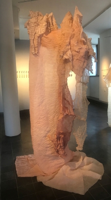 Flesh to Peach