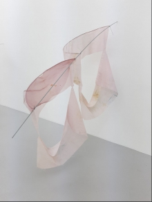 Bogar i spenn (rosa)