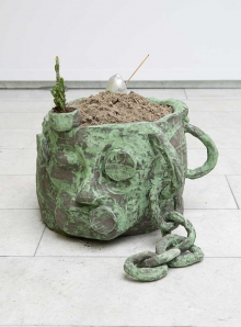 Floor Pot