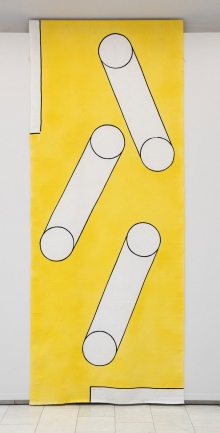 Flying Pipes