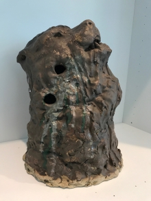 Geopardhode