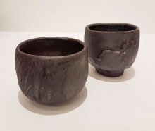 Chawan nr. 16 og 17