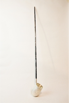 Device for moving water