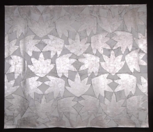 Silverleaves