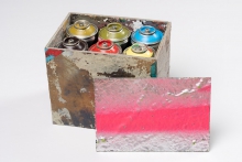 Spraybox