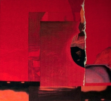 Fragile Energy II