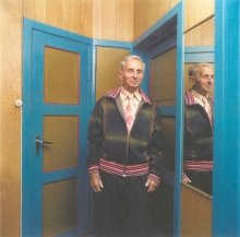 Fem størrelser (Tjodolf)