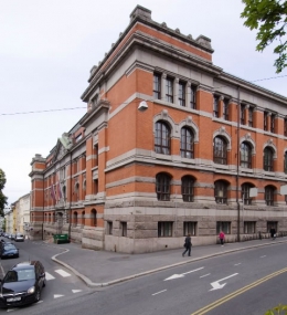 Kunstindustrimuseet