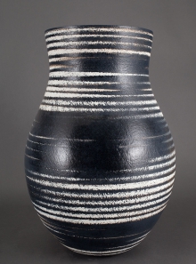 Keramisk form