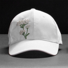 Det växer - Achillea Millefolium