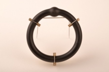 Carrying Device for a Otto Kunzli piece