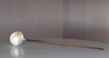Device for moving water
