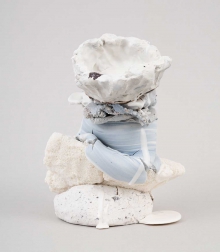 Skulptur (stor)