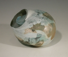 The Glass Headwaters II