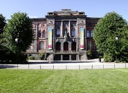 Kode, Bergen